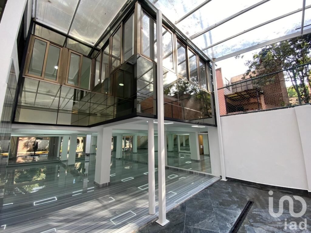 Renta de Local Comercial En Insurgentes Mixcoac.