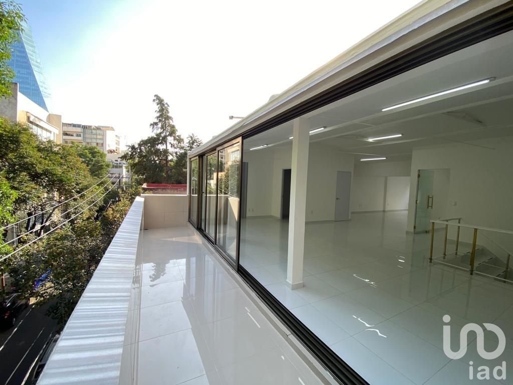 Renta de Local Comercial En Insurgentes Mixcoac.