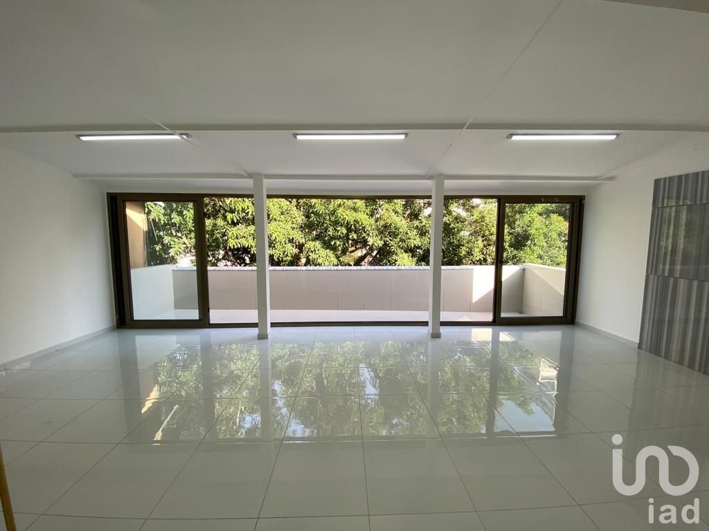 Renta de Local Comercial En Insurgentes Mixcoac.