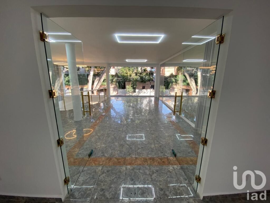 Renta de Local Comercial En Insurgentes Mixcoac.