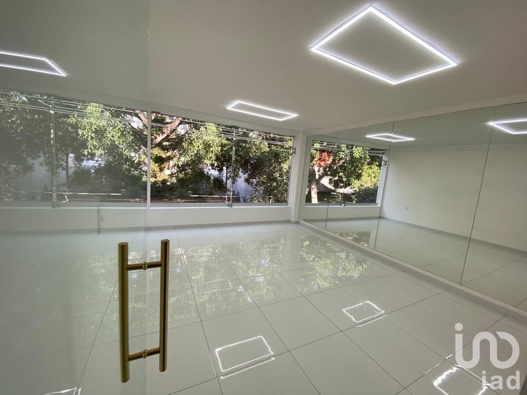 Renta de Local Comercial En Insurgentes Mixcoac.