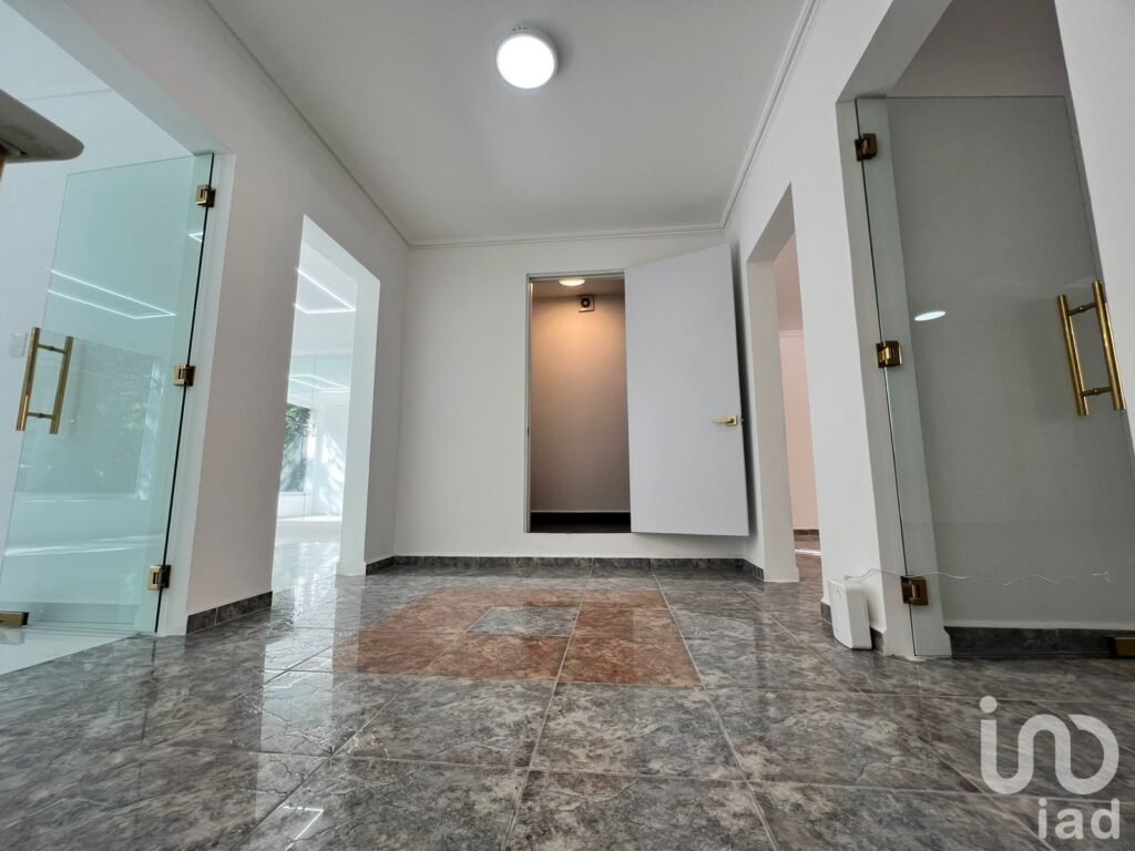 Renta de Local Comercial En Insurgentes Mixcoac.