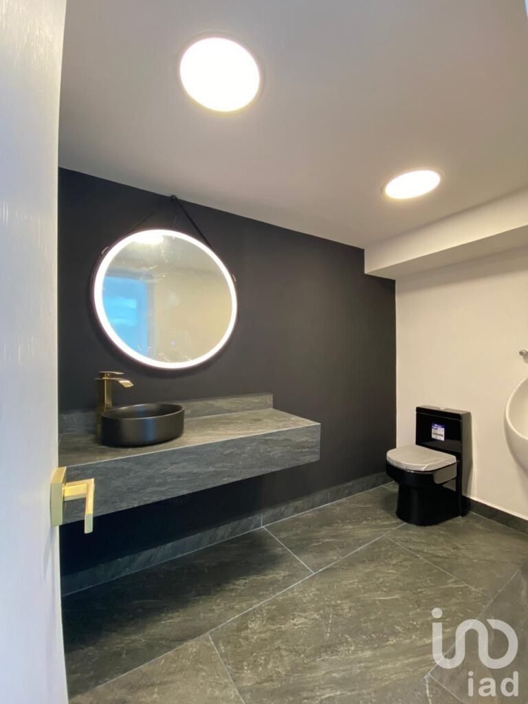 Renta de Local Comercial En Insurgentes Mixcoac.