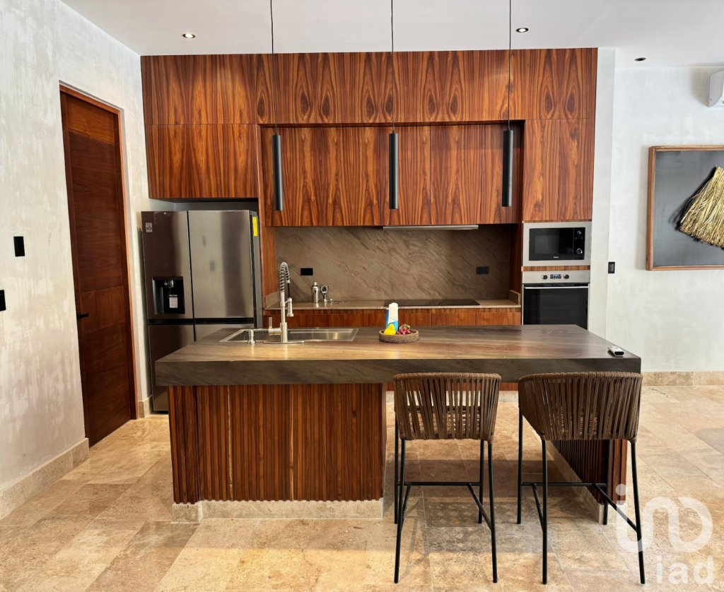 CASA TZALAM EN VENTA - SENDEROS NORTE - CIUDAD MAYAKOBA - PLAYA DEL CARMEN