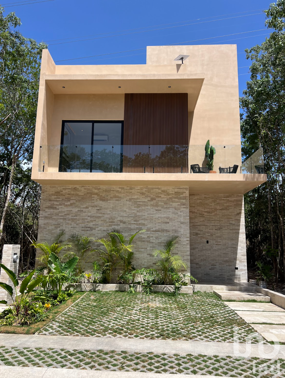 CASA TZALAM EN VENTA – SENDEROS NORTE – CIUDAD MAYAKOBA – PLAYA DEL CARMEN