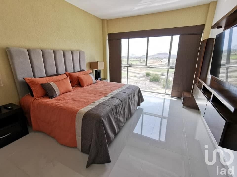 DEPARTAMENTO EN MARINA PLATINO MAZATLAN SINALOA