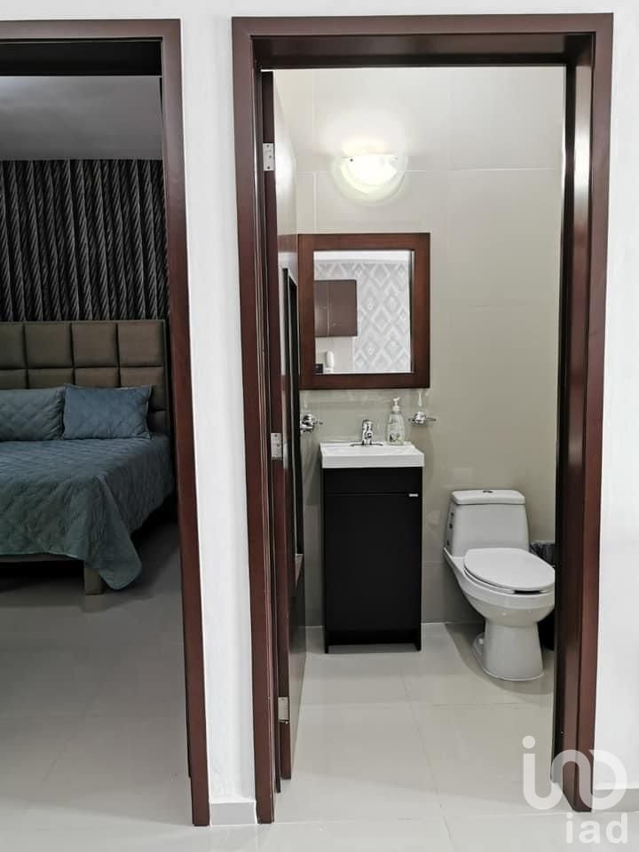 DEPARTAMENTO EN MARINA PLATINO MAZATLAN SINALOA