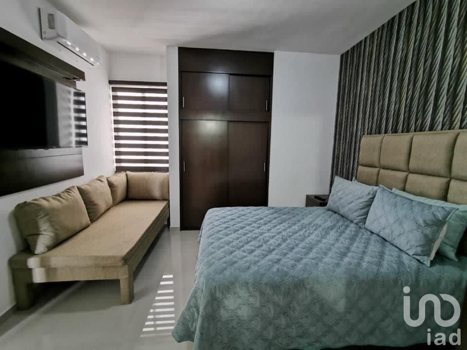 DEPARTAMENTO EN MARINA PLATINO MAZATLAN SINALOA