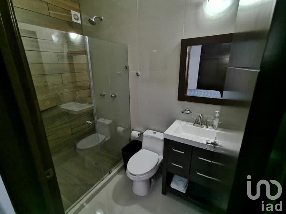 DEPARTAMENTO EN MARINA PLATINO MAZATLAN SINALOA