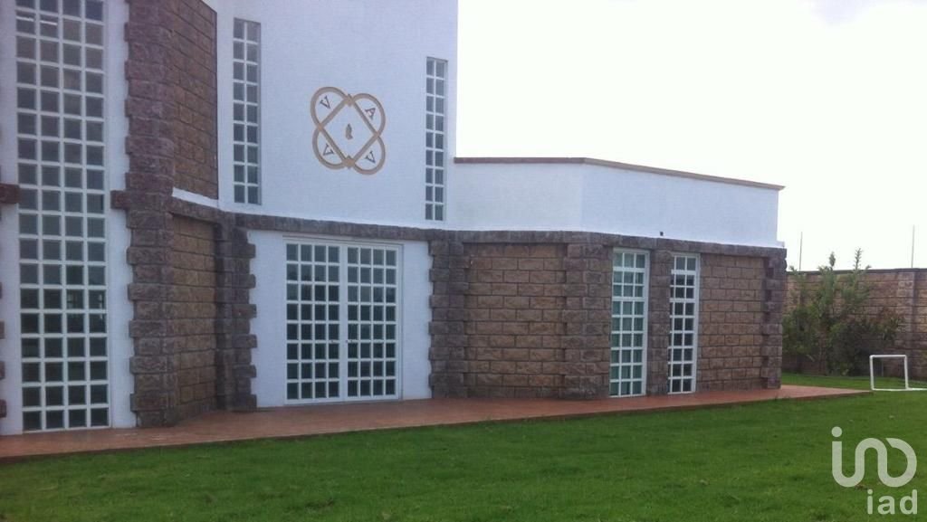 Casa de Campo en Venta en Pilcaya, Gro.