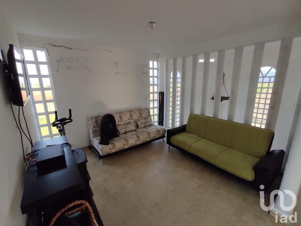 Casa de Campo en Venta en Pilcaya, Gro.