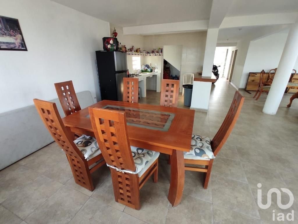 Casa de Campo en Venta en Pilcaya, Gro.