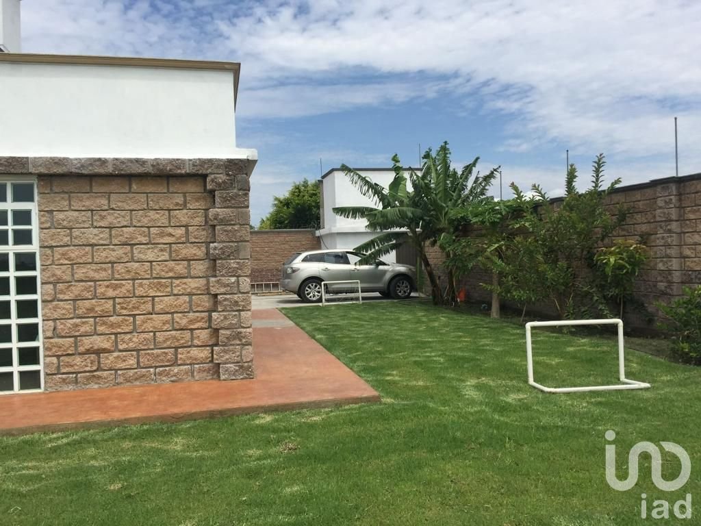 Casa de Campo en Venta en Pilcaya, Gro.