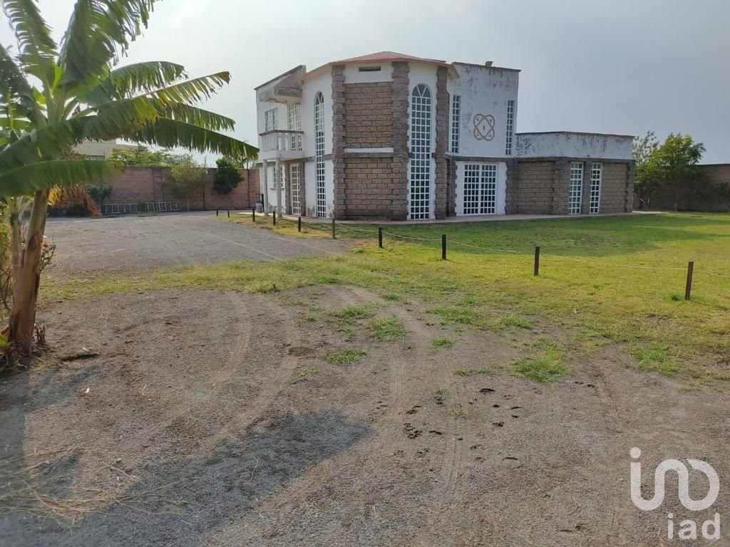 Casa de Campo en Venta en Pilcaya, Gro.