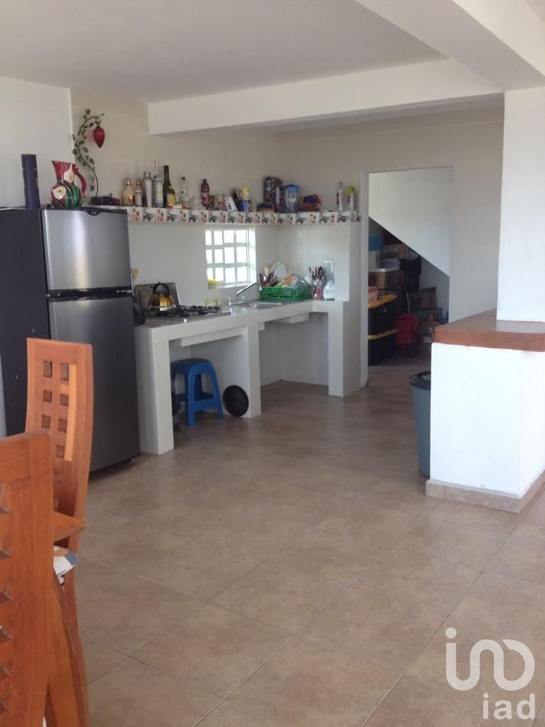 Casa de Campo en Venta en Pilcaya, Gro.