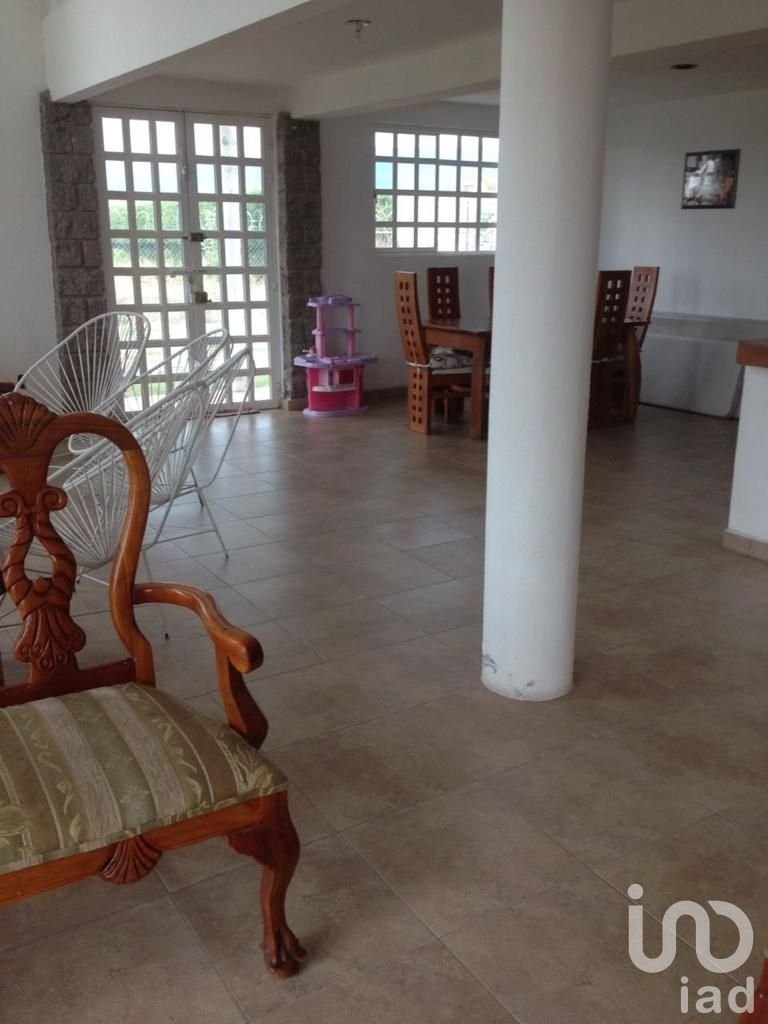 Casa de Campo en Venta en Pilcaya, Gro.