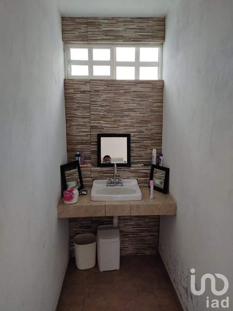 Casa de Campo en Venta en Pilcaya, Gro.