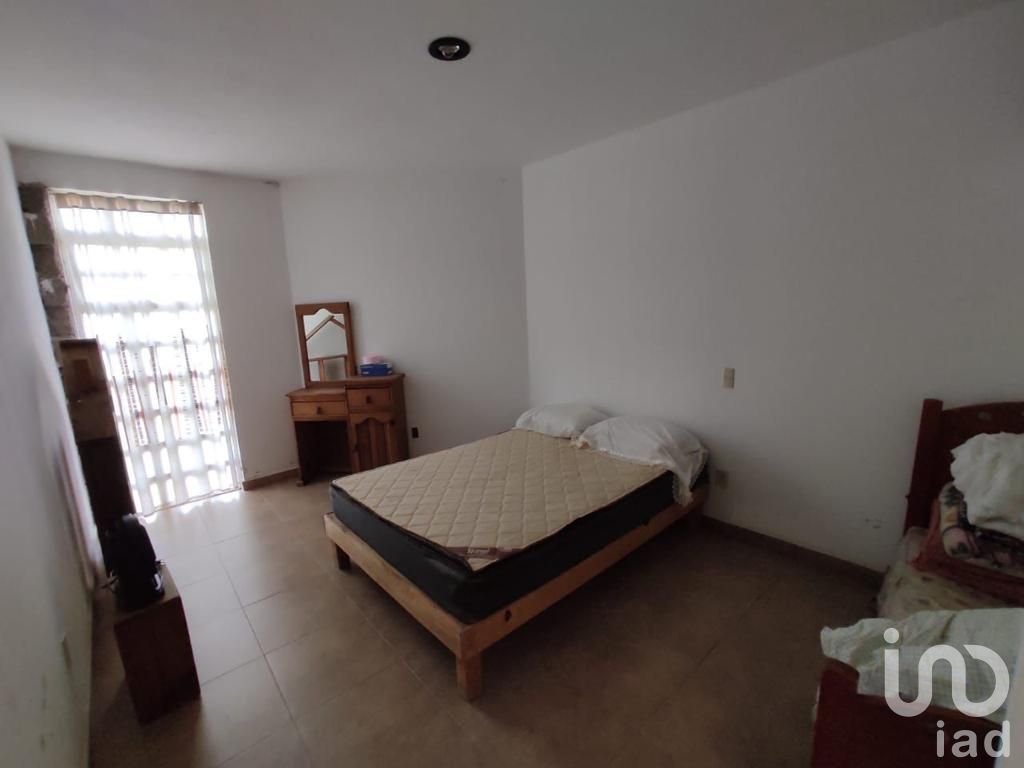 Casa de Campo en Venta en Pilcaya, Gro.