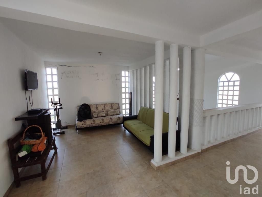 Casa de Campo en Venta en Pilcaya, Gro.