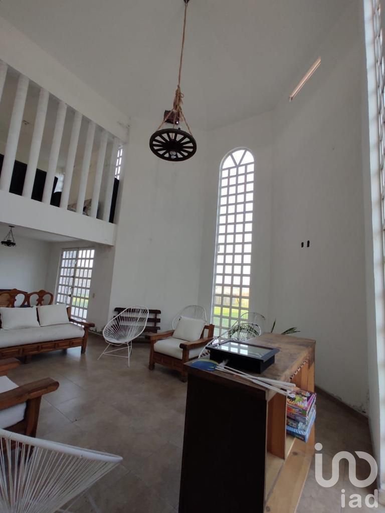 Casa de Campo en Venta en Pilcaya, Gro.