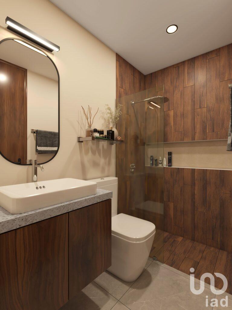 Oportunidad Departamento Dzitya Norte Merida con Amenidades de Lujo