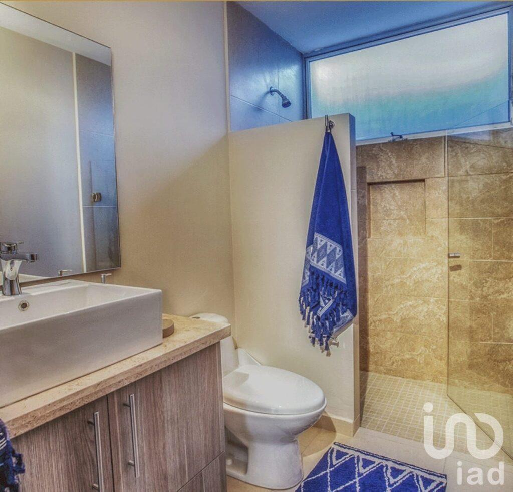 Departamento en venta, Corregidora, Queretaro (Prototipo A)