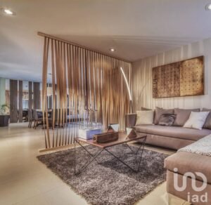 Departamento en venta, Corregidora, Queretaro (Prototipo A)