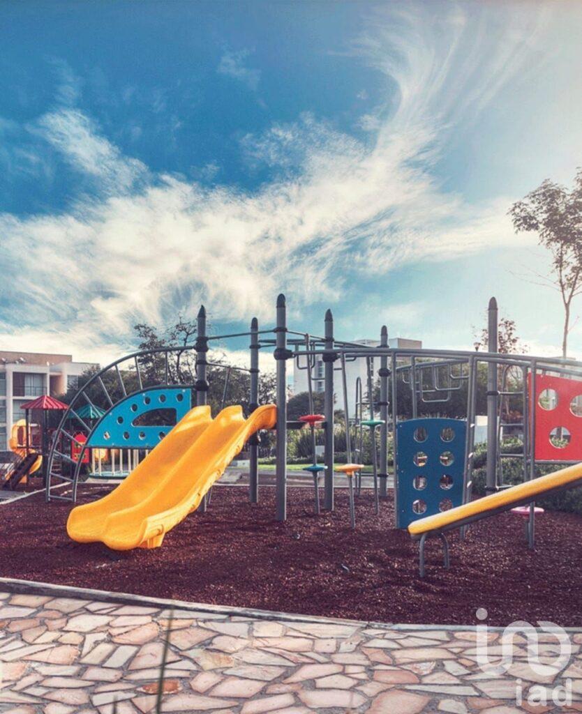 Departamento en venta, Corregidora, Queretaro (Prototipo A)