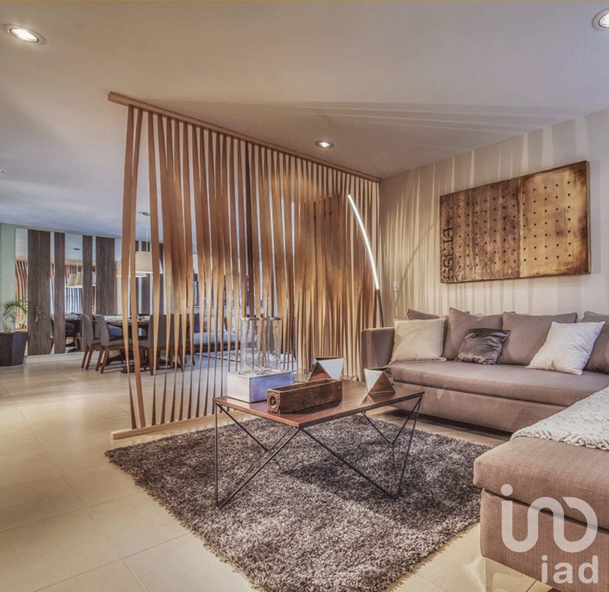 Departamento en venta, Corregidora, Queretaro (Prototipo A)