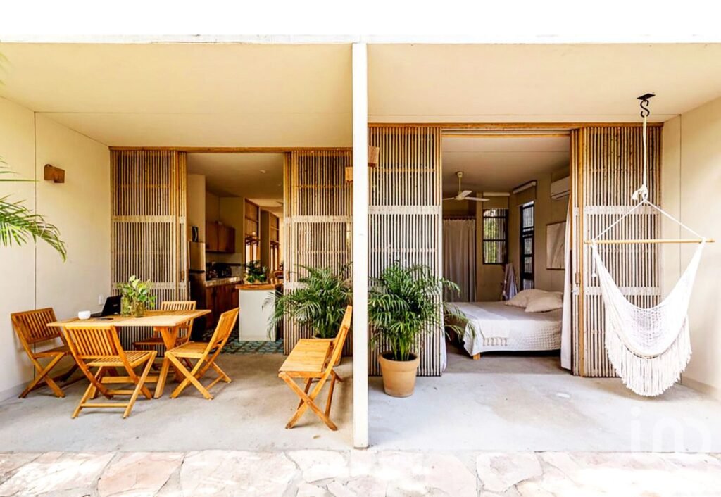 DEPARTAMENTO EN VENTA EN PLAYA MANZANILLO, PUERTO ESCONDIDO