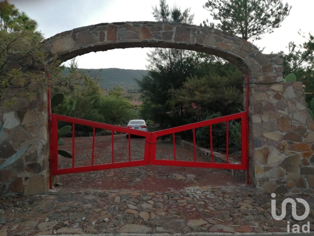 Terrenos en Venta , JACONA, MICHOACAN, Club La Hacienda