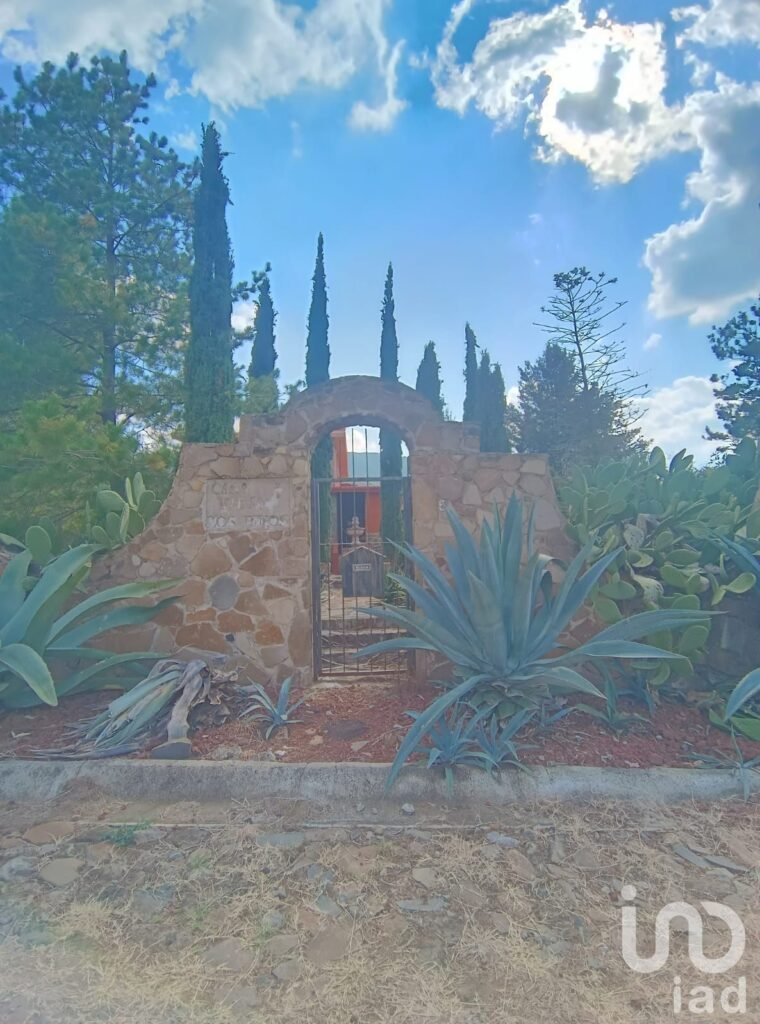 Terrenos en Venta , JACONA, MICHOACAN, Club La Hacienda