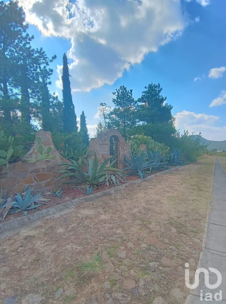 Terrenos en Venta , JACONA, MICHOACAN, Club La Hacienda