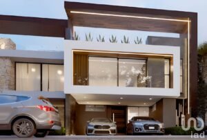 Casa Preventa Lomas de Angelópolis, Terreno Amplio 171m², 4 Rec Opción