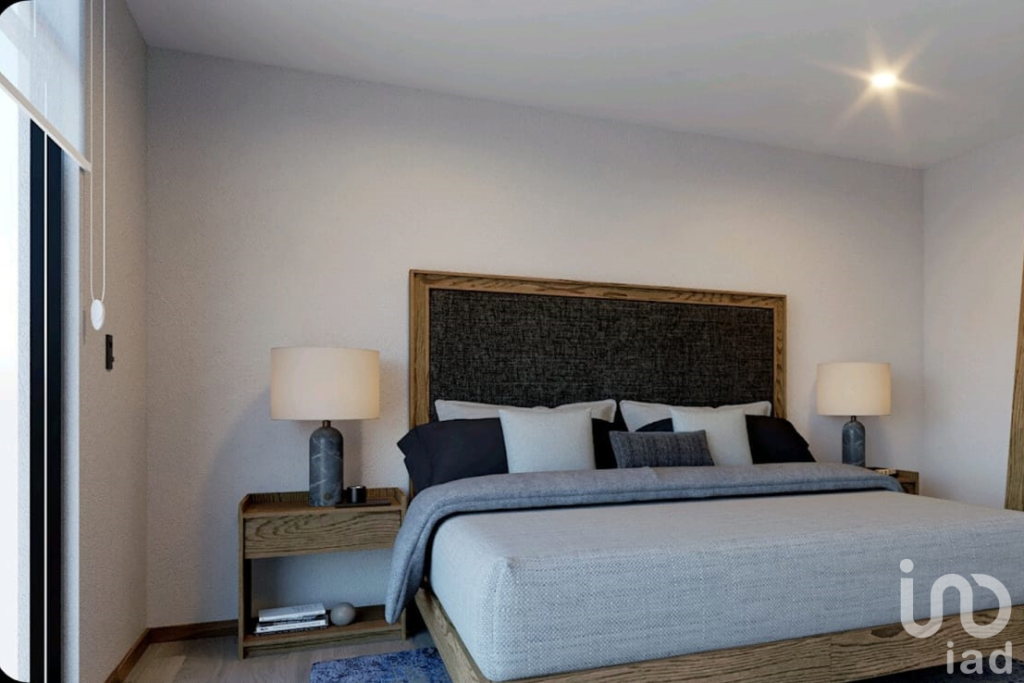 Casa Preventa Lomas de Angelópolis, Terreno Amplio 171m², 4 Rec Opción