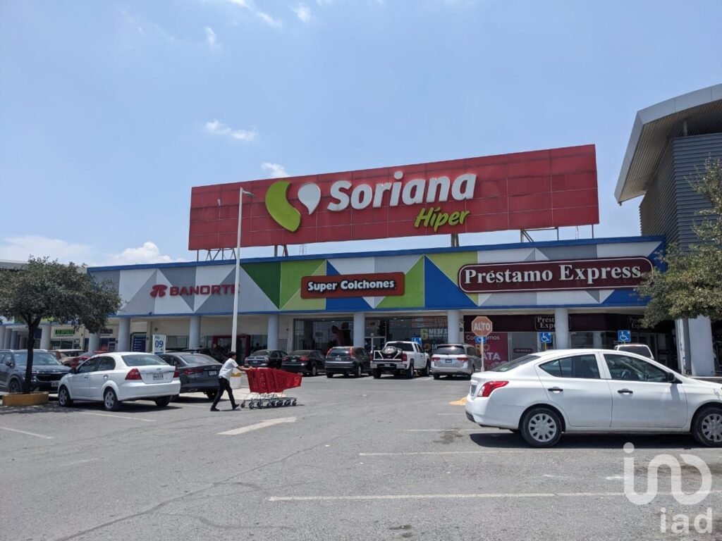 Local en Venta Plaza la Fe