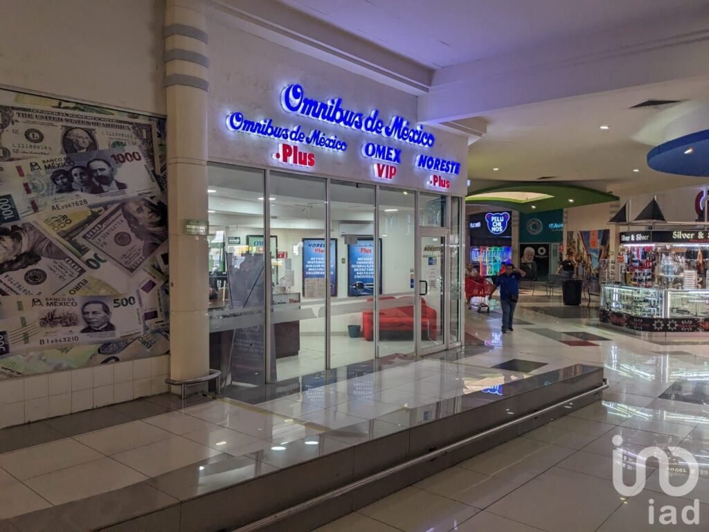 Local en Venta Plaza la Fe