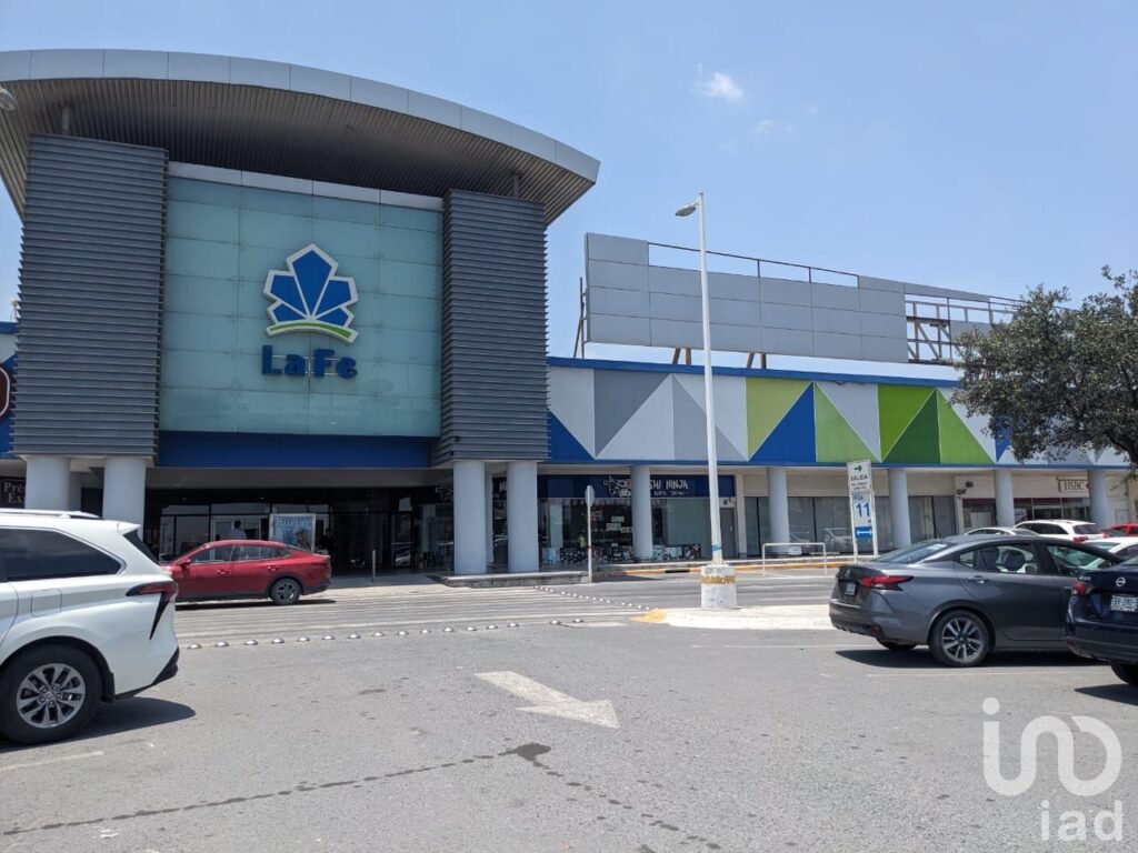 Local en Venta Plaza la Fe