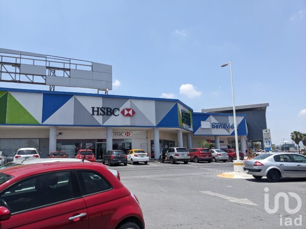 Local en Venta Plaza la Fe