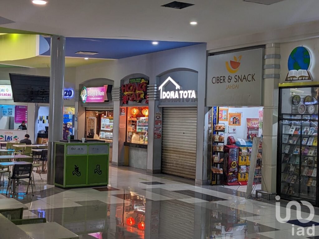 Local en Venta Plaza la Fe