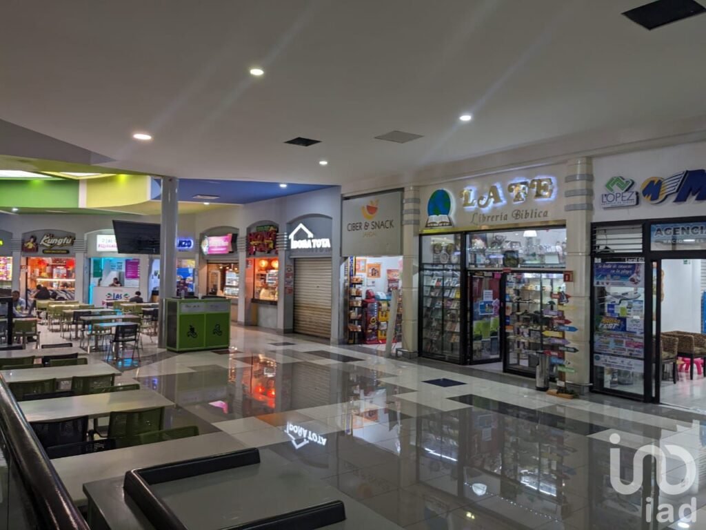 Local en Venta Plaza la Fe