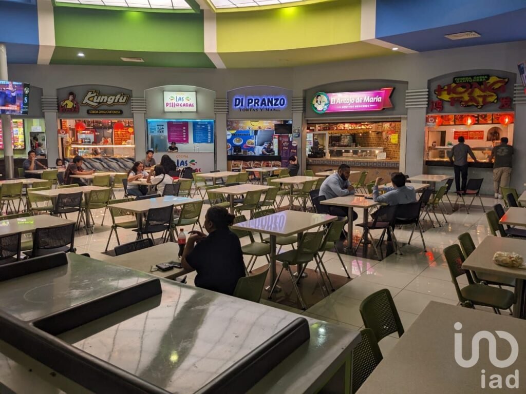 Local en Venta Plaza la Fe