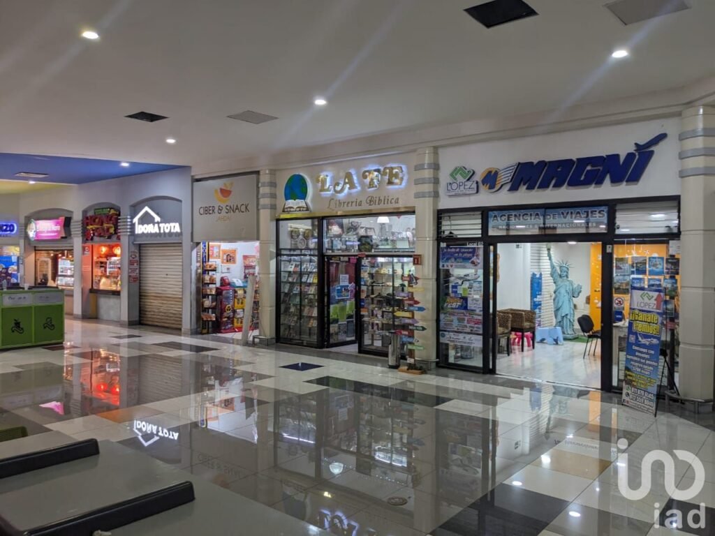 Local en Venta Plaza la Fe