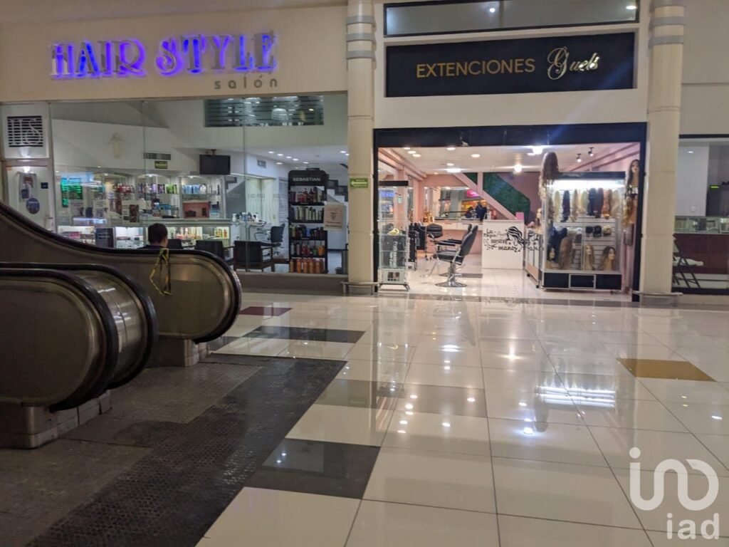 Local en Venta Plaza la Fe