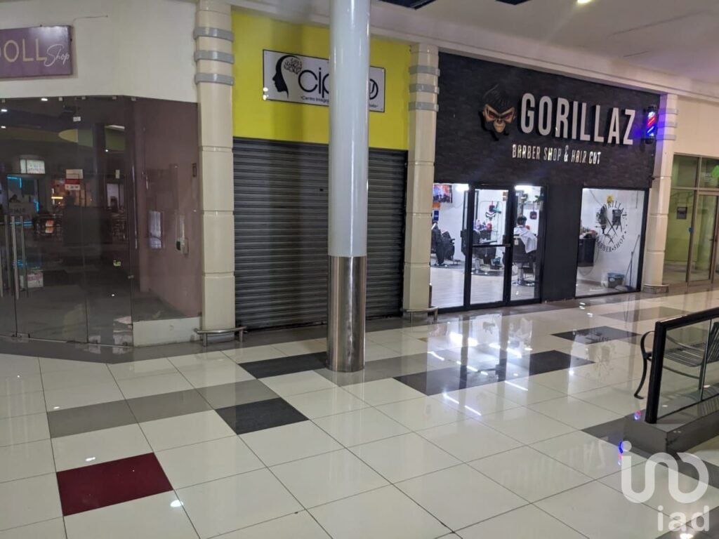 Local en Venta Plaza la Fe