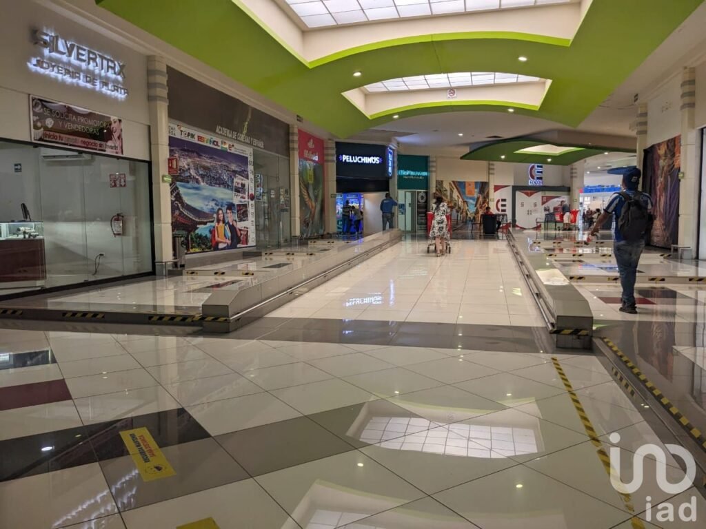 Local en Venta Plaza la Fe