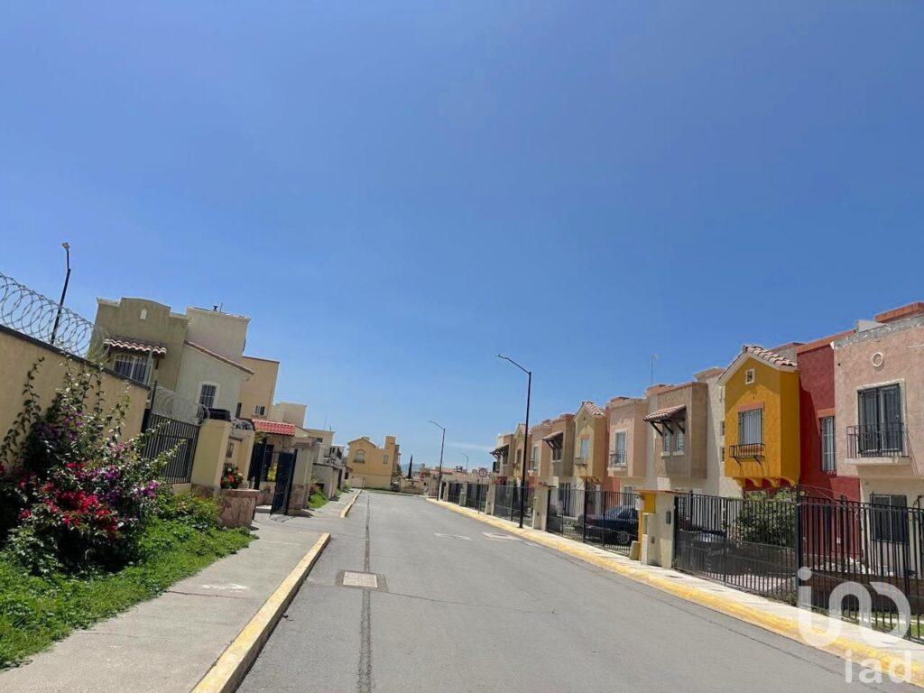 Casa en venta Real Toledo Pachuca, Hidalgo