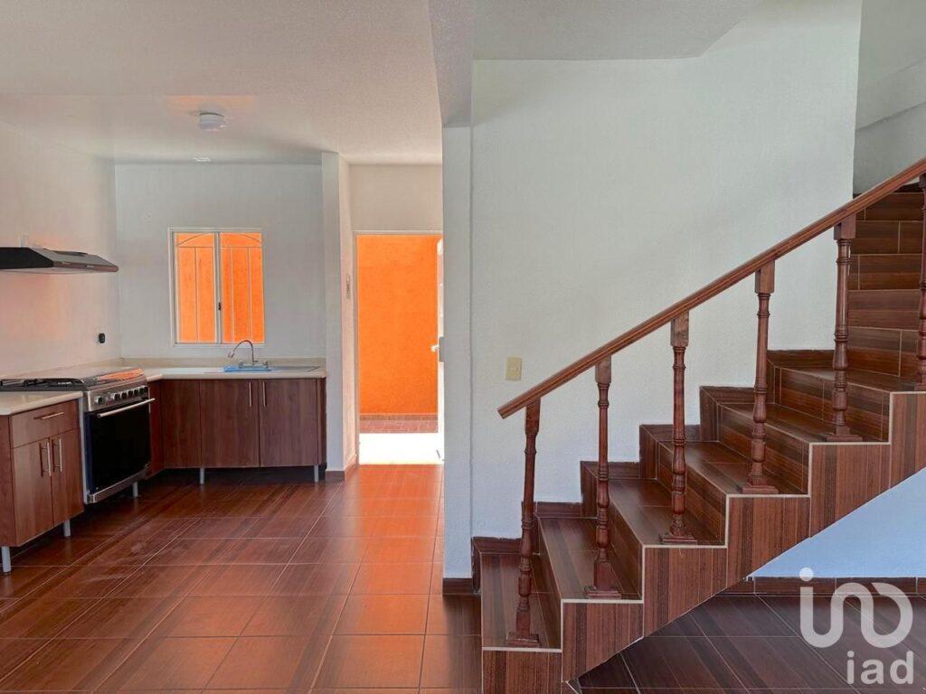 Casa en venta Real Toledo Pachuca, Hidalgo