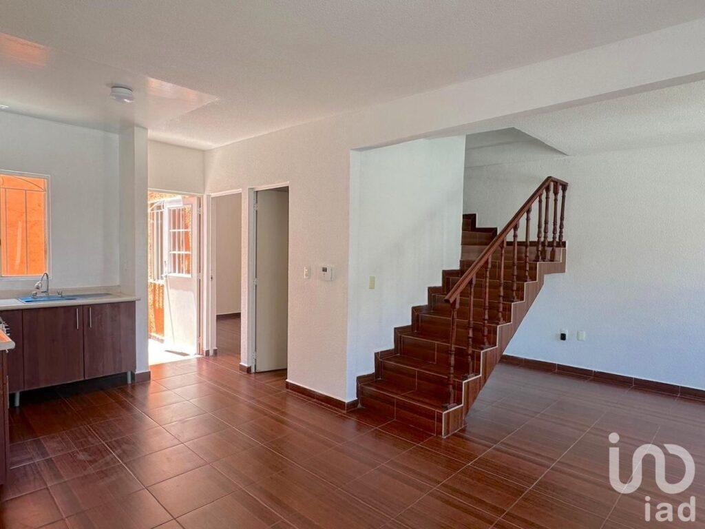 Casa en venta Real Toledo Pachuca, Hidalgo