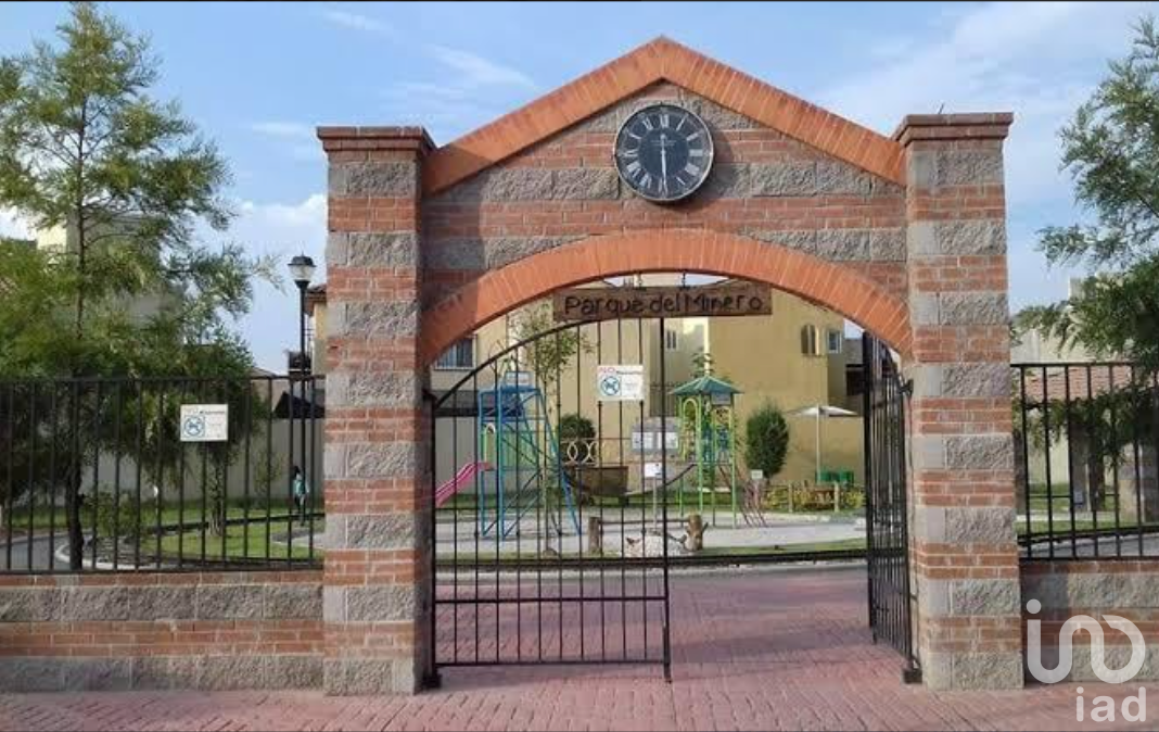 Casa en venta Real Toledo Pachuca, Hidalgo Casa en venta Real Toledo Pachuca, Hidalgo